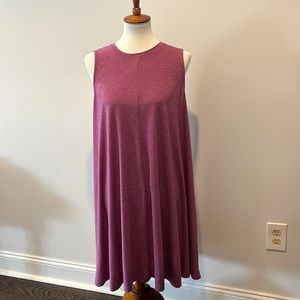 Ladies Tank Top Style Dress- Large